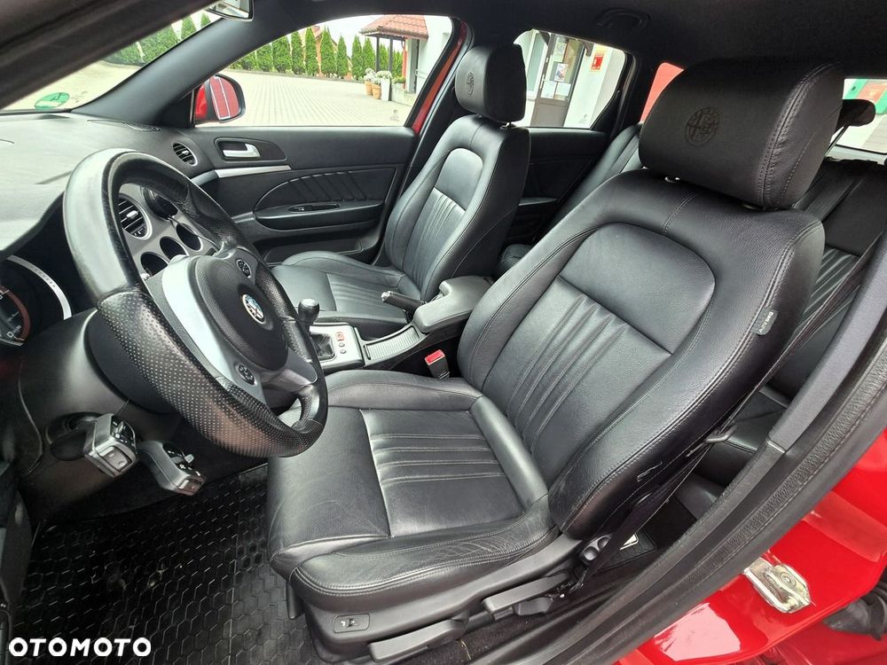 Alfa Romeo 159 - 23