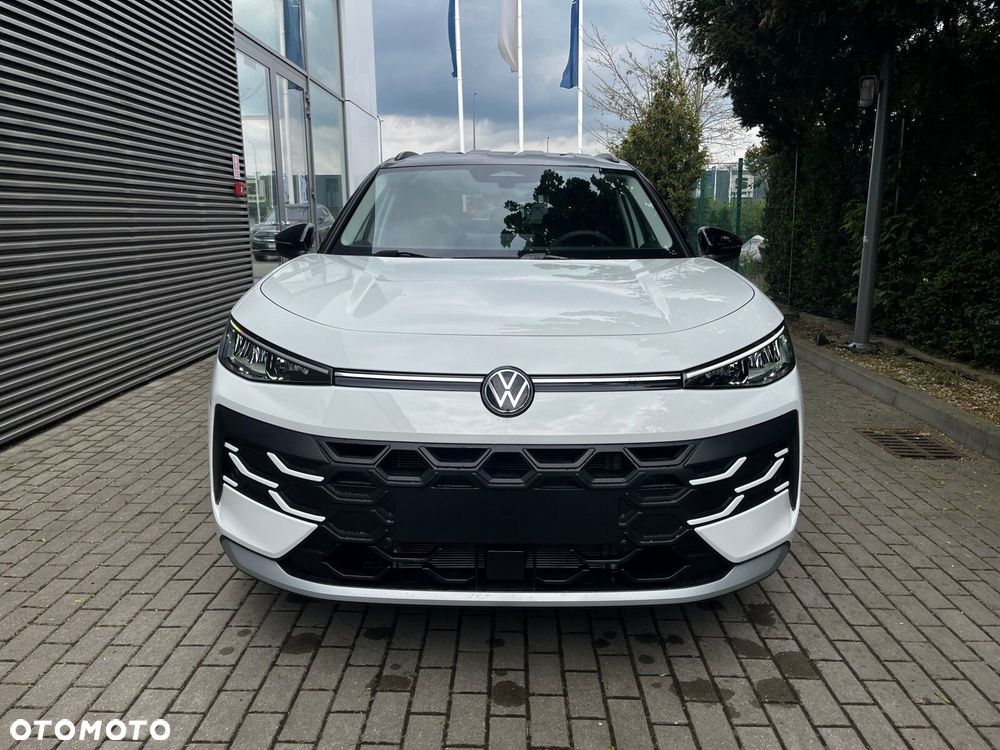 Volkswagen T-Roc - 11