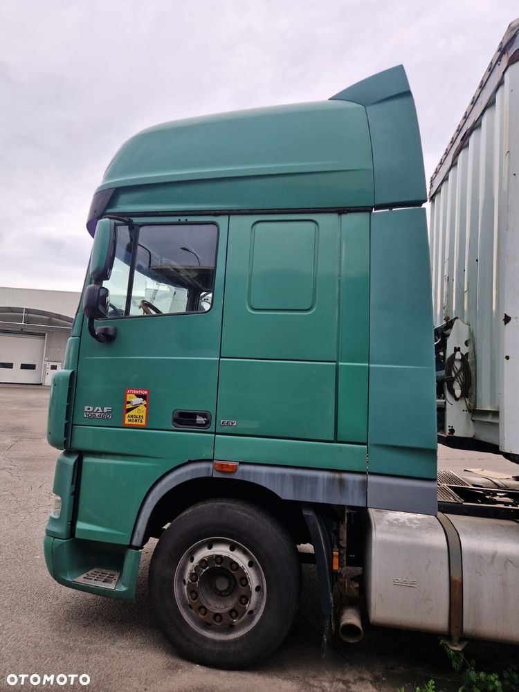 DAF XF - 2
