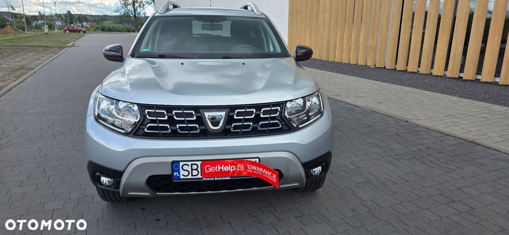 Dacia Duster - 2