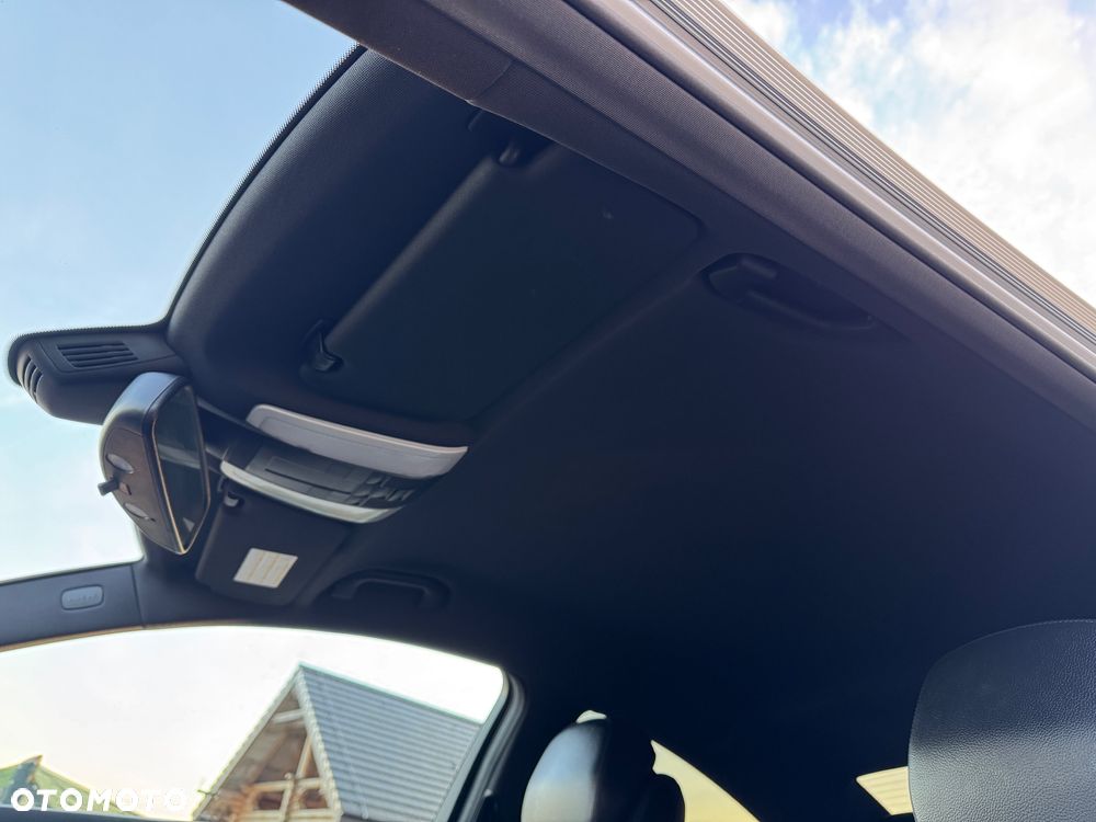 Mercedes-Benz Klasa C 180 Coupe AMG Line - 28