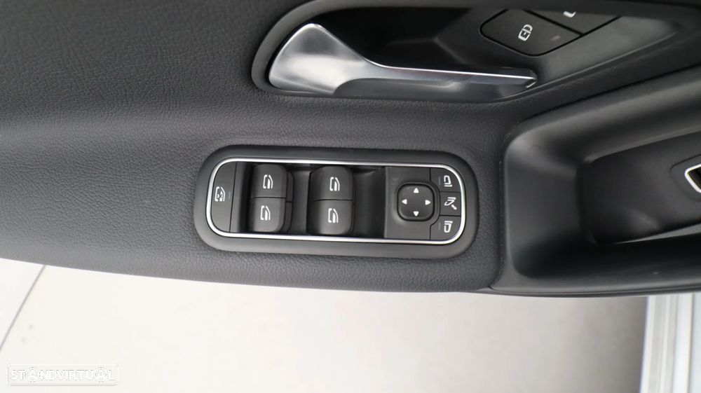 Mercedes-Benz A 180 Limousine d Style Plus Aut. - 17