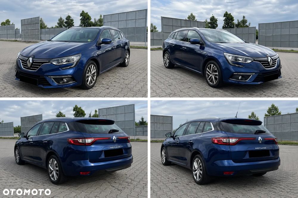 Renault Megane 1.5 dCi Intens - 2