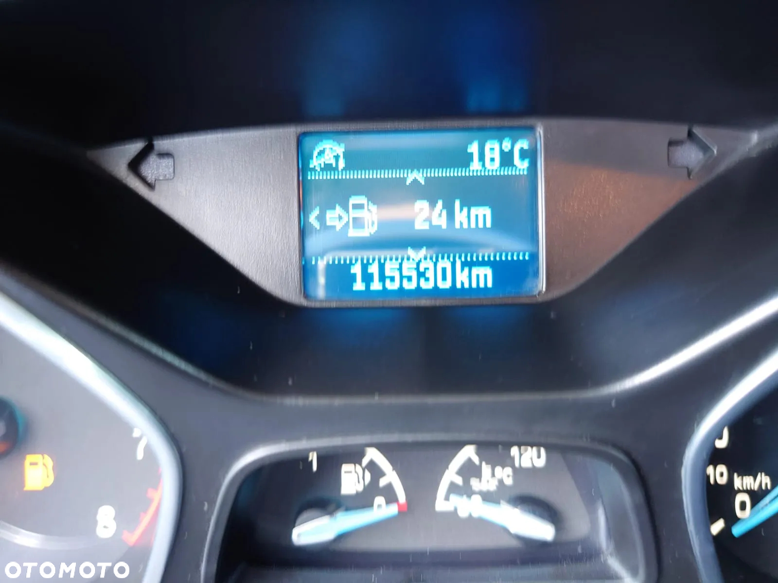 Ford Focus - 35