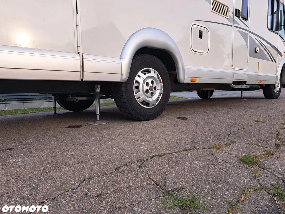Carthago Chic C-Line I 4.7 - 7