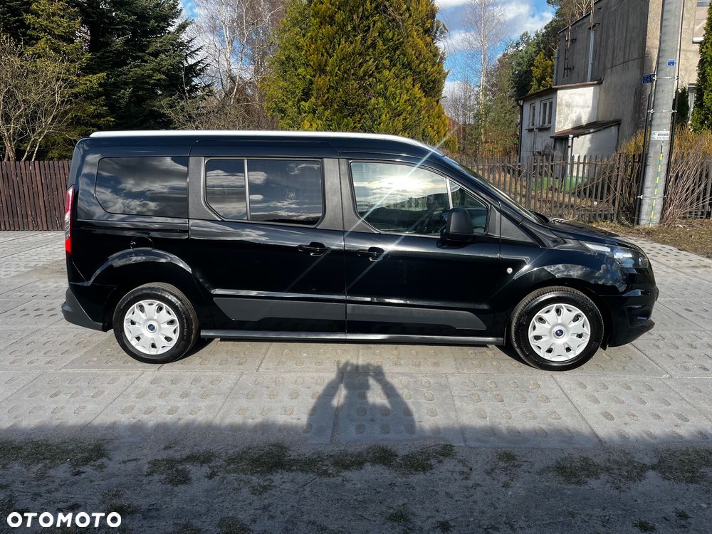 Ford Tourneo Connect Grand - 7