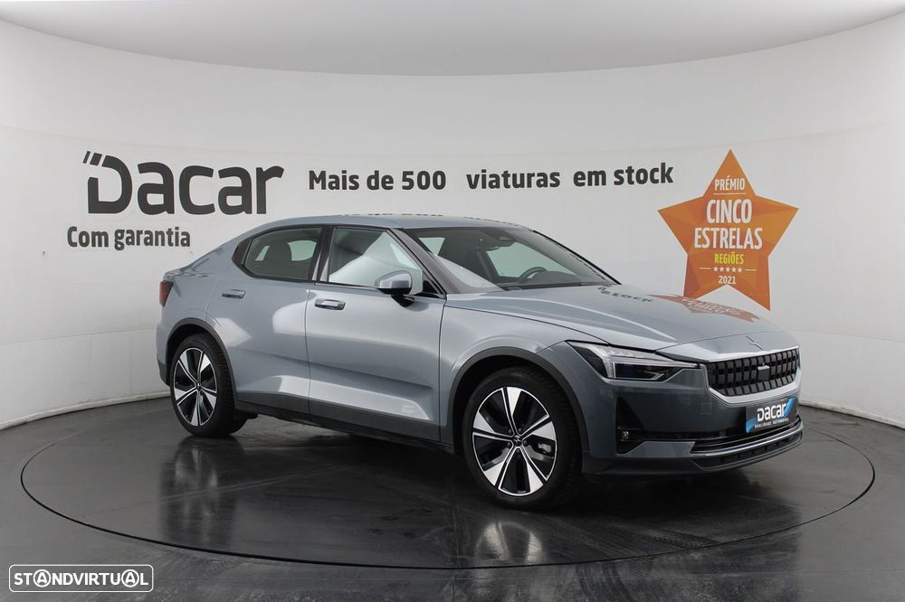 Polestar 2 Long Range 78 kWh - 2