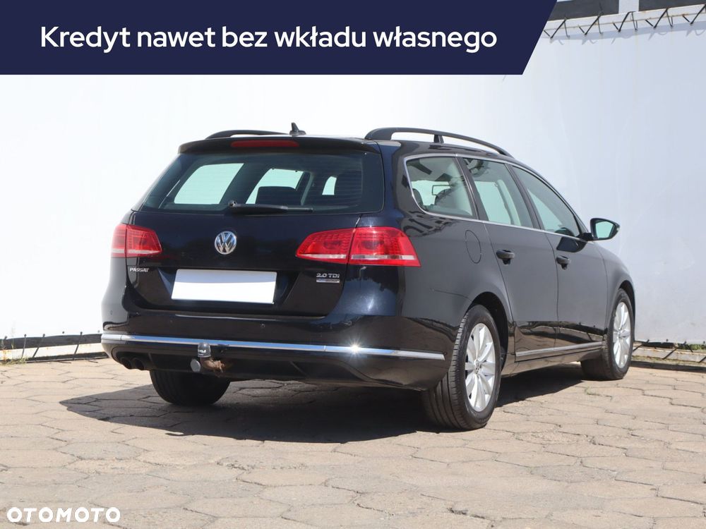 Volkswagen Passat Variant - 7