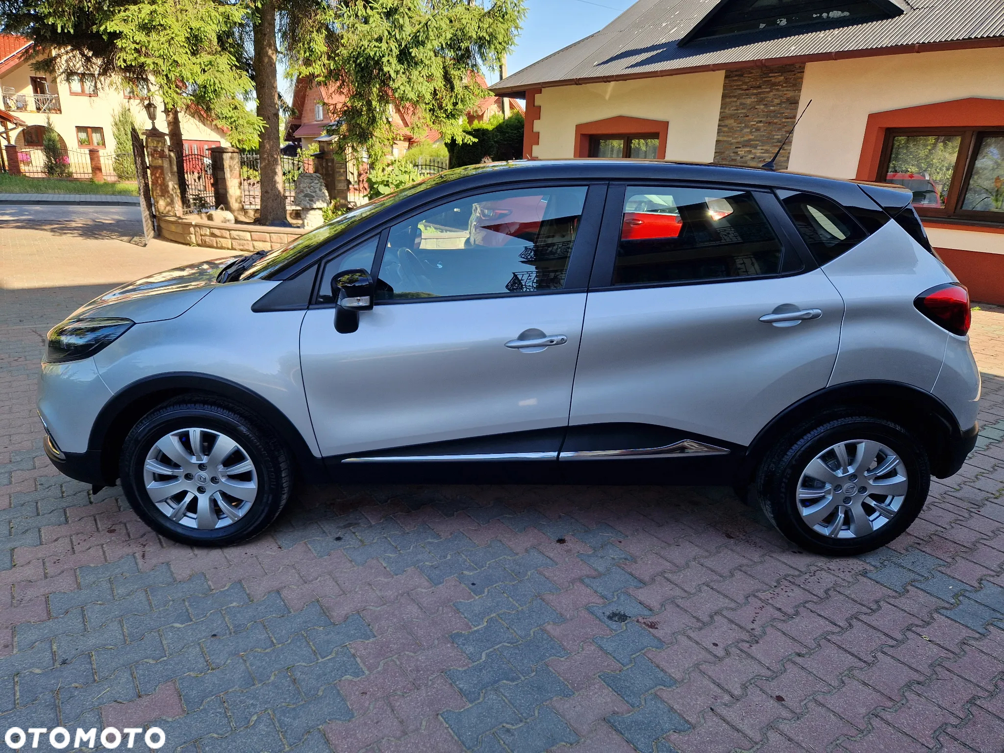 Renault Captur 0.9 Energy TCe Limited - 37