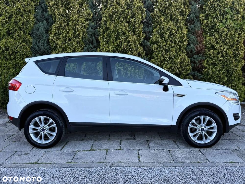 Ford Kuga - 19