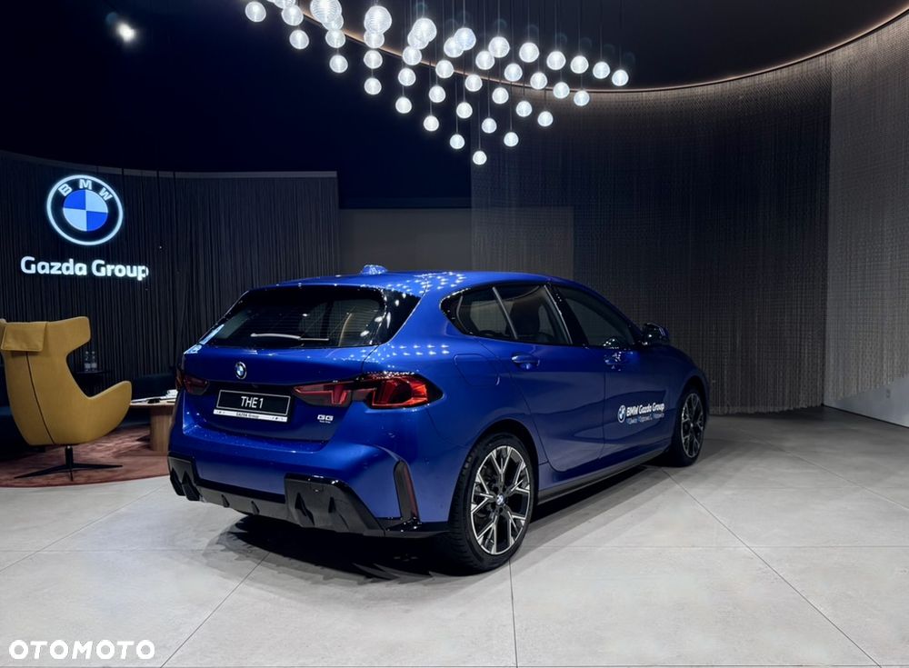 BMW Seria 1 - 4