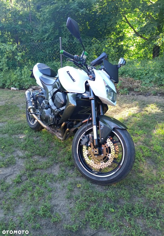 Kawasaki Z - 1