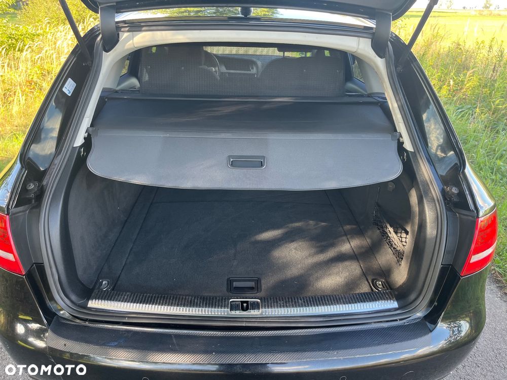 Audi A4 Avant 2.0 TDI Quattro - 13