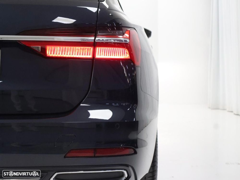 Audi A6 Avant 40 TDI S tronic - 34