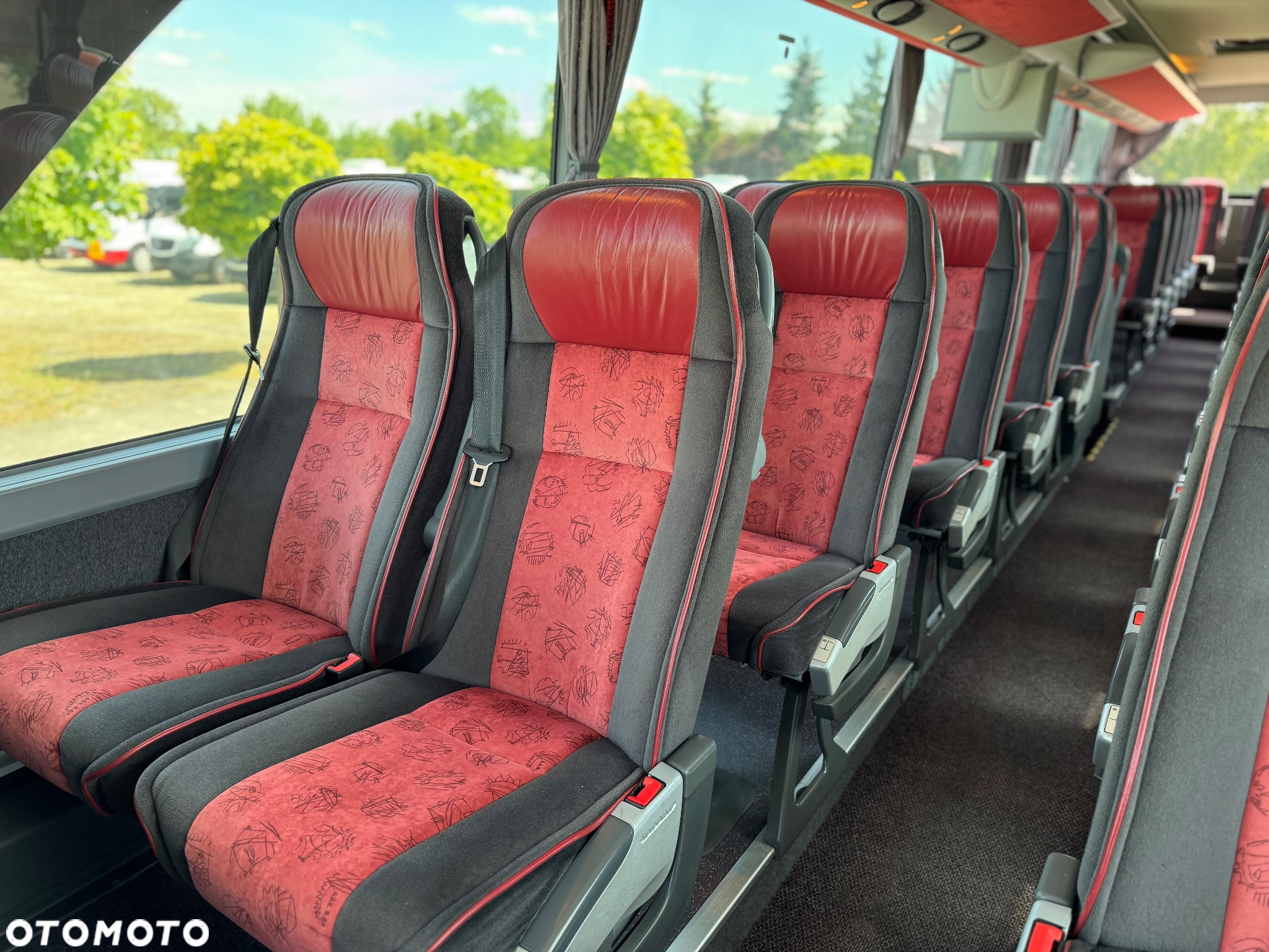 Setra 415 HD - 13