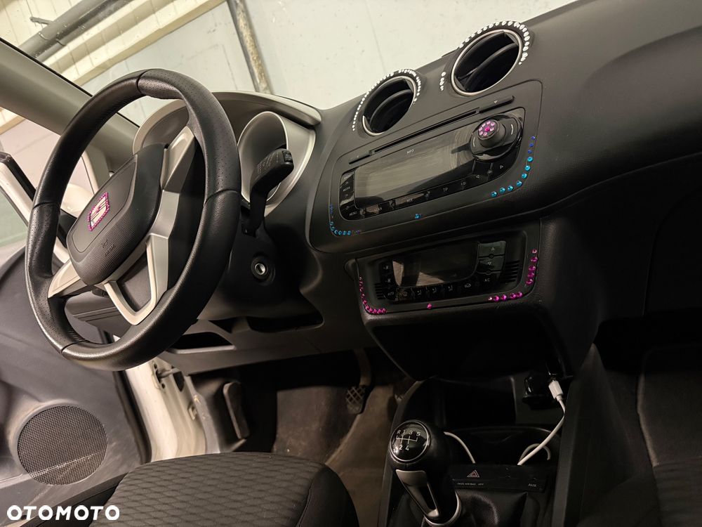 Seat Ibiza ST - 11