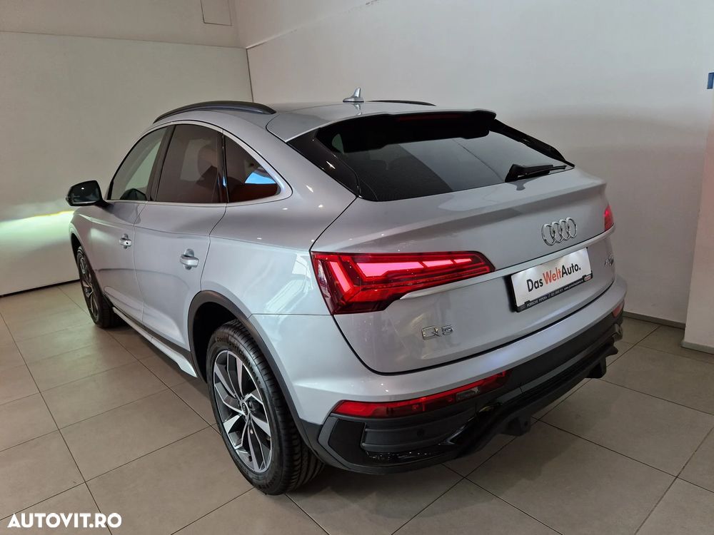 Audi Q5 - 3