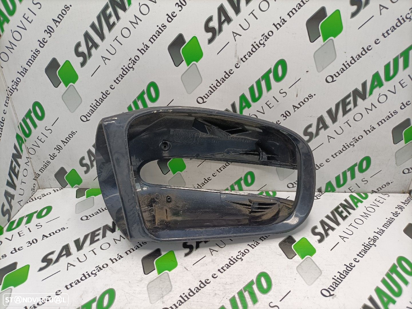 Capa Espelho Direito / Dto Mercedes-Benz S-Class (W220) - 2