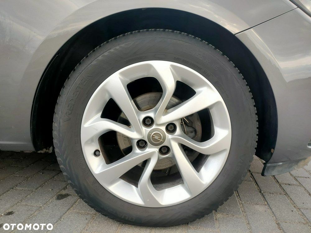 Opel Corsa 1.4 Edition - 34