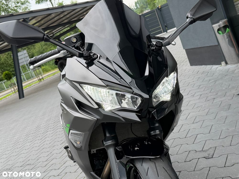 Kawasaki Ninja - 24