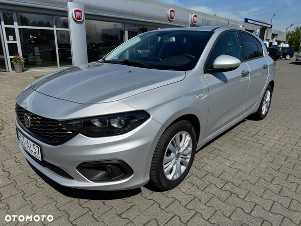 Fiat Tipo 1.3 MultiJet 16v Lounge