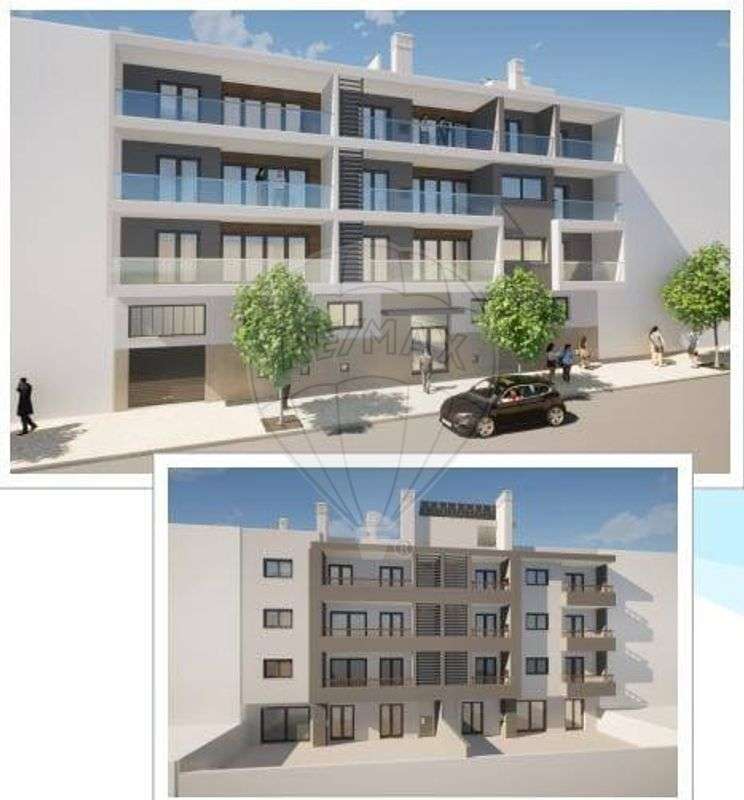 Apartamento T3 para venda - Grande imagem: 4/5