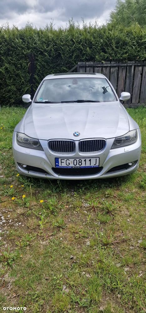 BMW Seria 3 - 3
