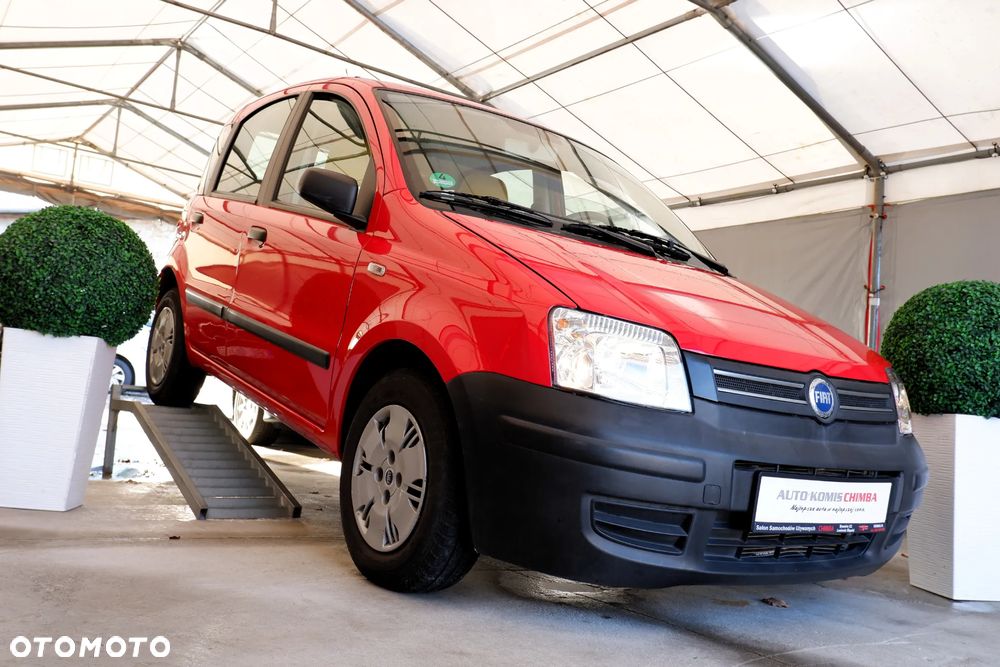 Fiat Panda - 4