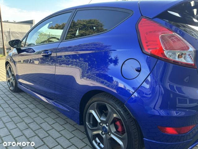 Ford Fiesta ST2 - 3