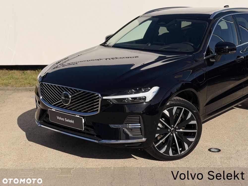 Volvo XC 60 - 3