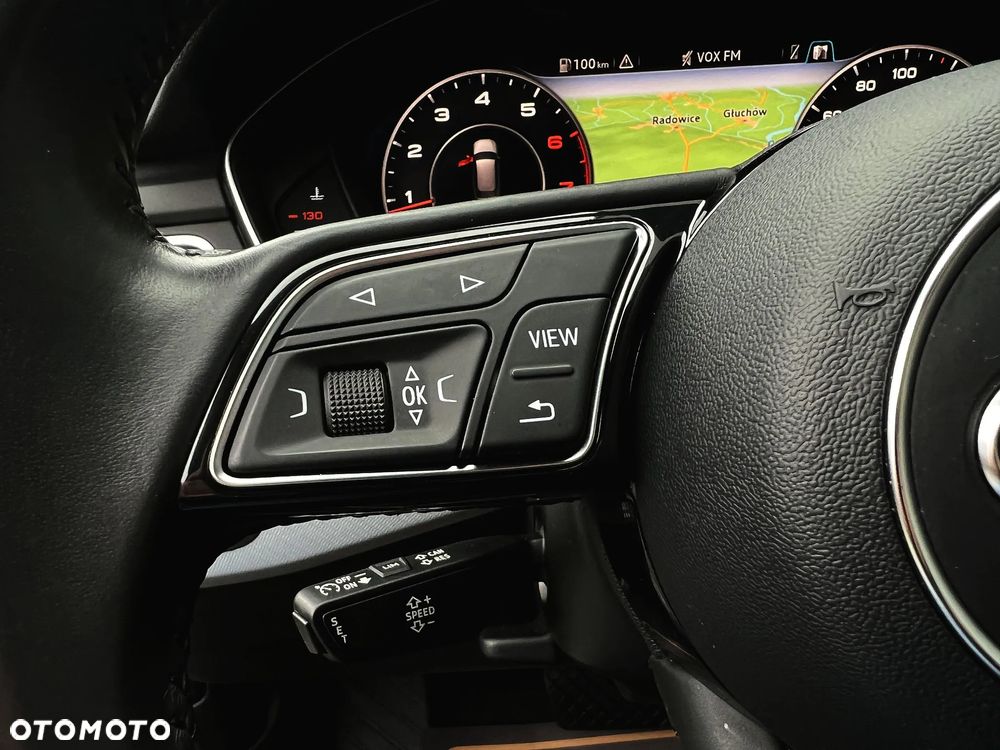 Audi A4 Avant 2.0 TFSI ultra S tronic sport - 24