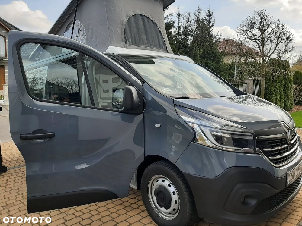 Renault Trafic - 5