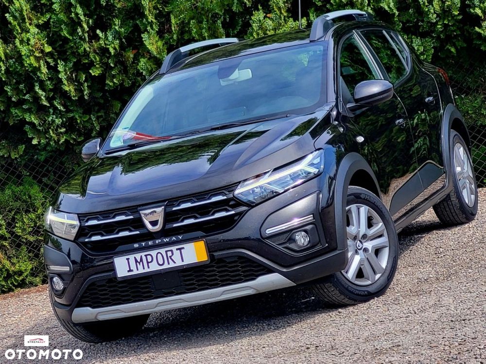 Dacia Sandero Stepway - 18