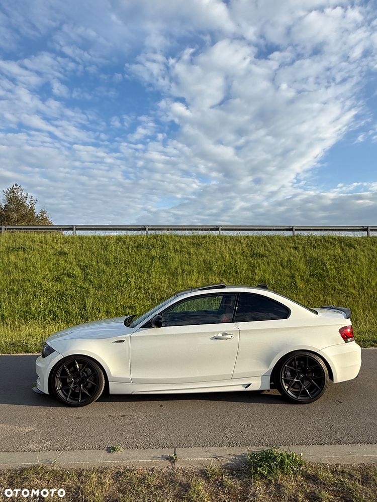 BMW Seria 1 135i - 6