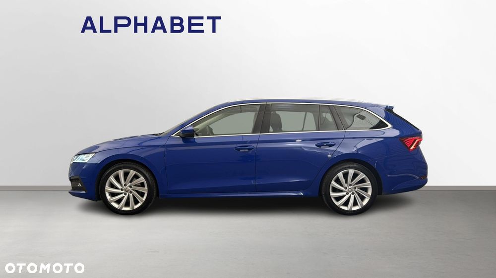 Skoda Octavia - 2