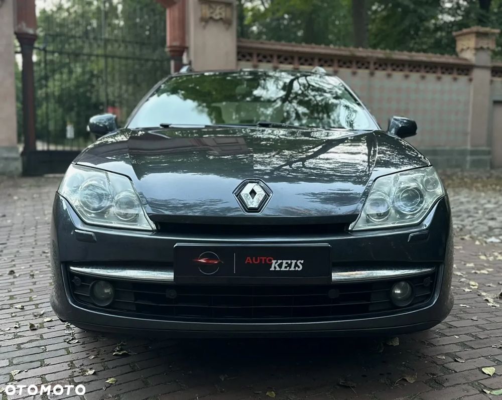 Renault Laguna 2.0 DCi Privilege - 31