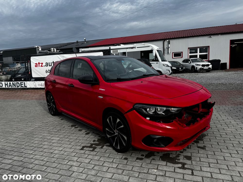 Fiat Tipo