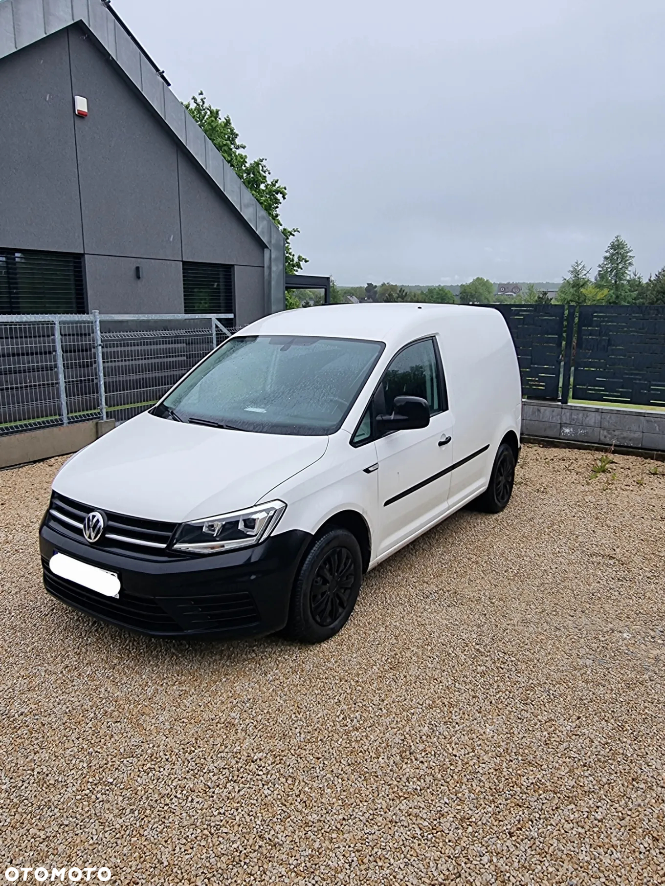 Volkswagen Caddy - 3
