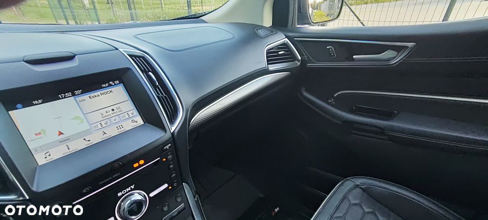 Ford Edge Vignale 2.0 TDCi Twin-Turbo 4WD - 12