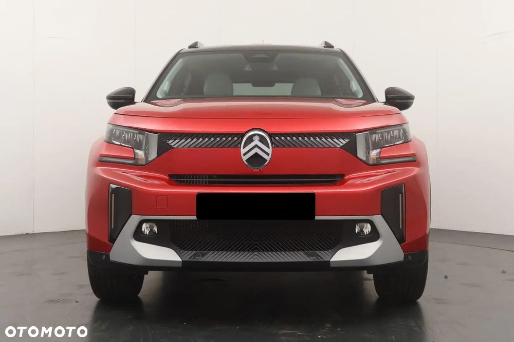 Citroën C3 Aircross 1.2 mHEV Max S&S eDCT6 - 9
