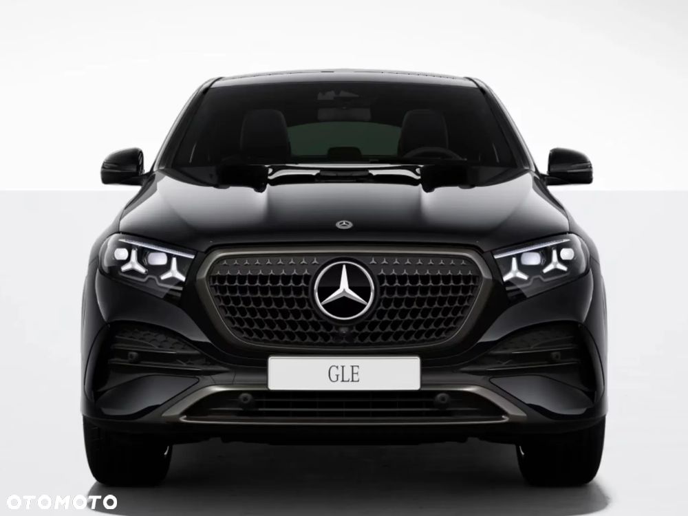 Mercedes-Benz GLE 400 d 4-Matic Premium Plus - 3