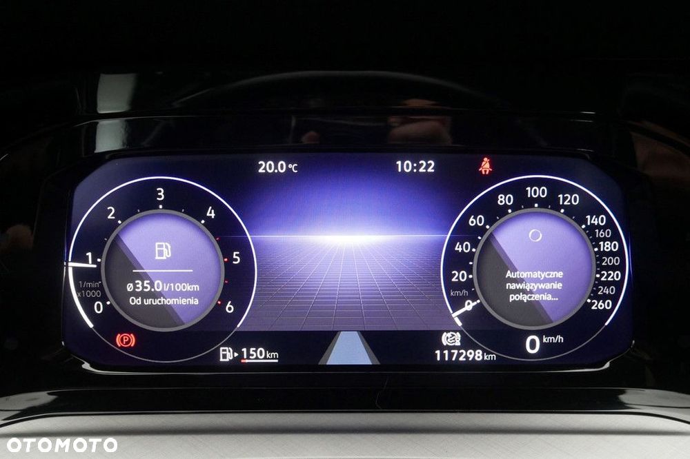 Volkswagen Golf Variant 2.0 TDI Life - 9
