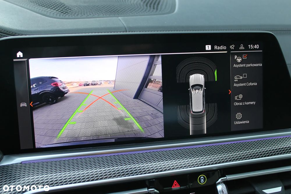 BMW X5 xDrive25d sport - 30