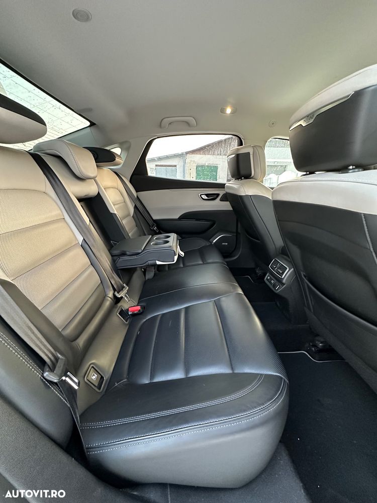 Renault Talisman ENERGY dCi 160 EDC INITIALE PARIS - 18