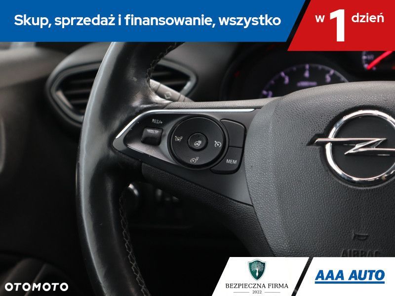 Opel Crossland X - 18