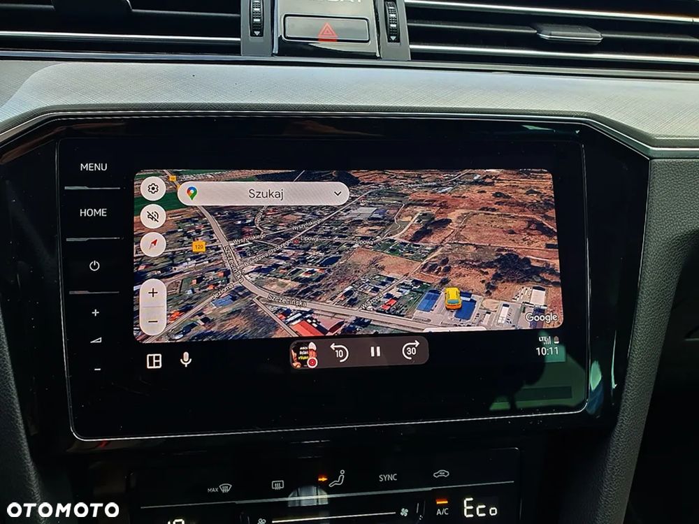 Volkswagen Passat 1.4 TSI Plug-In Hybrid GTE DSG - 24