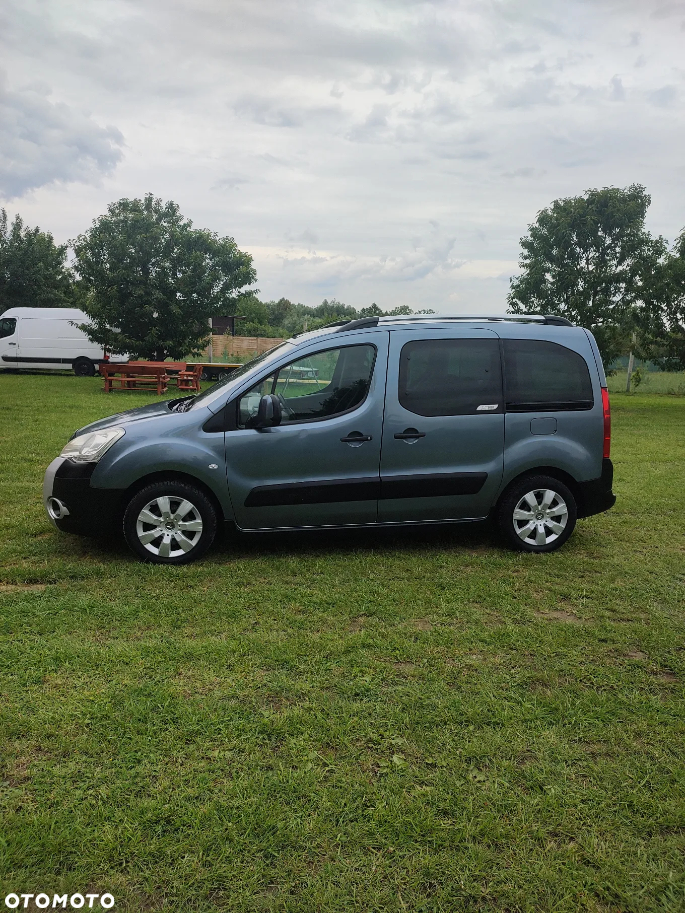 Citroën Berlingo 1.6 VTi 16V XTR - 2