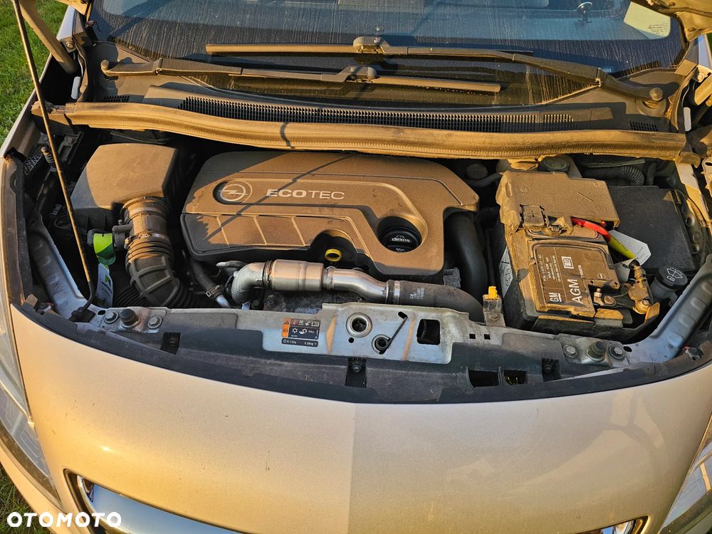 Opel Meriva - 19