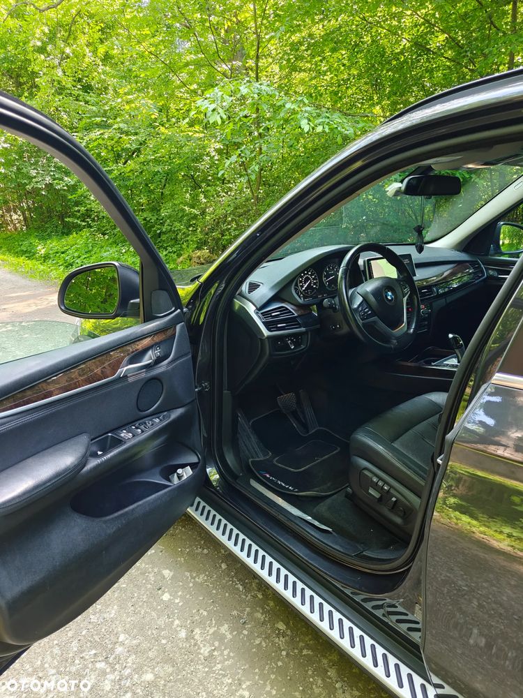 BMW X5 3.5i xDrive - 2