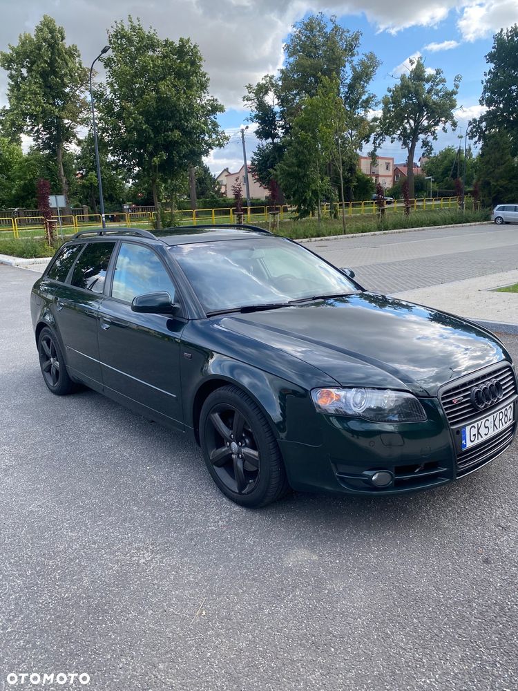 Audi A4 Avant 2.0 TDI Multitronic - 15